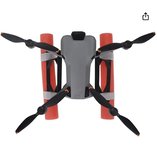DJI Mini 5 Pro Suya İniş Takımı