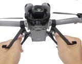DJI Mini 5 Pro Suya İniş Takımı