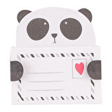 Deli Sticky Notes Yapışkanlı Not Kağıdı 15 Sayfa A55202