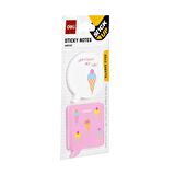 Deli Sticky Notes Yapışkanlı Not Kağıdı 30x2 A55302