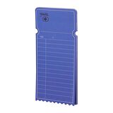 Deli Yapışkanlı Not Kağıdı 128×58mm 30yp A55702