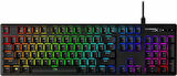 HyperX Alloy Origins Mekanik Gaming Klavye Red HX-KB6RDX-UK