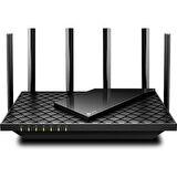 TP-Link Archer AX72 4 Port 5400 Mbps Router - TEŞHİR