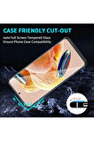 Xiaomi Redmi Note 10 Pro Kırılmaz Ekran Koruyucu Kırılmaz Cam - Extra Ince