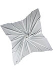 Mısırlı Eşarpları Medine Ipeği Büyük Boy Eşarp 110x110 Cm