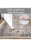 Banyo Paspası, Yumuşak Banyo Halısı, Kaymaz Dot Tabanlı, Yıkanabilir - 60x100