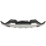 AUTOGP  Hyundai tucson ön tampon koruma plastik 2015 / 2018 oem tip