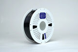 FİBROMAST 3D Filament Petg Siyah 1.75 mm 1000 gr 