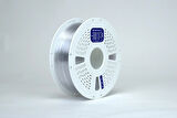 FİBROMAST 3D Filament Petg Şeffaf 1.75 mm 1000 gr 