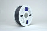 FİBROMAST 3D Filament Petg Gri 1.75 mm 1000 gr 