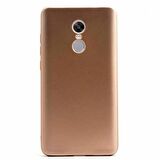 Gpack Xiaomi RedMi 5 Plus Kılıf Premier Silikon Arka Kapak