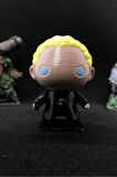 Harry Potter Draco Malfoy Figür - Chibi