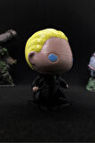 Harry Potter Draco Malfoy Figür - Chibi