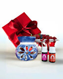 Therapium Naturalis Memories in Motion– Aşkın ve Enerjinin Anılara Dönüşmesi