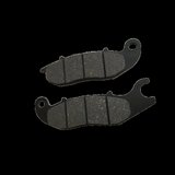 Motosiklet Disk Balata Ön Honda Cbr 125r - Cbr 125 -150-ınnova 125- Msx 125 - Crf 250