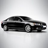 Volvo S80 2006-2016 Ön Cam Silecek Takımı Silgeç Seti 65x50cm