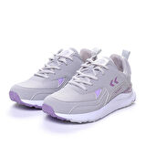 Hummel Vega Unisex Gri Koşu Ayakkabısı 07-900130-3