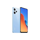 Xiaomi Redmi 12 Mavi 128 GB 8 GB Ram Akıllı Telefon (Xiaomi Türkiye Garantili)