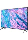 Samsung 50CU7000 4K Ultra HD 50" Tizen LCD TV