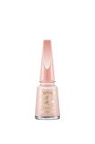 Flormar Jel Görünümlü Parlak Oje (uçuk Pembe) - Jelly Look Nail Enamel - Jl25 Soft Cloud - 8690604282197