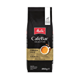 Melitta CafeBar Selection Crema Gold Öğütülmüş Kahve 250GR