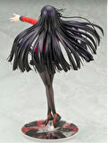 Anime kakegurui yumeko jabami action figür 2 lafalı kutulu kaliteli hediyelik 22 cm