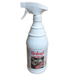 SOLİXEL BANYO TEMİZLEYİCİ 1000 ML