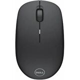 Dell WM126 Kablosuz Optik Mouse Siyah 570-AAMH