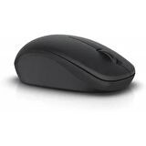 Dell WM126 Kablosuz Optik Mouse Siyah 570-AAMH
