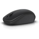 Dell WM126 Kablosuz Optik Mouse Siyah 570-AAMH