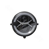 Monero Küba Blueberry Ön Far Komple