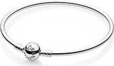Pandora 590713 17cm-Moments Bangle Bileklik