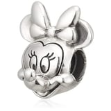 Pandora Disney, Minnie Portresi Charm 791587