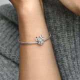 Pandora Disney, Minnie Portresi Charm 791587
