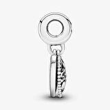 Pandora Aşk Bir Ailenin Kalbini Yaratır Charm 796459EN28