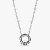 PANDORA Kalpleri Kolye 397436CZ