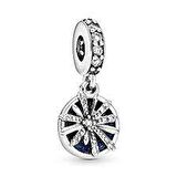 Pandora 797531CZ-Parıltılı Dilekler