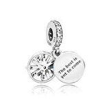 Pandora 797531CZ-Parıltılı Dilekler