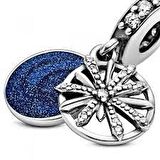 Pandora 797531CZ-Parıltılı Dilekler