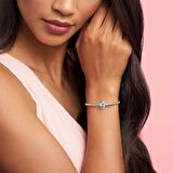 Pandora Kelebekler Klips Charm 797863ENMX