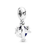 Pervaneli Uçak Sallantılı Charm 798027CZ