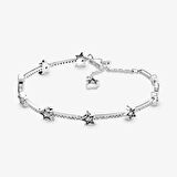 Pandora Gökyüzündeki Yıldız Bileziği 598498C01-18
