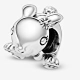 Pandora 798763C00-Tavşan Nini Charm