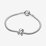 Pandora 798763C00-Tavşan Nini Charm