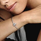 Pandora 798763C00-Tavşan Nini Charm