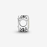 Pandora Kalp ve Aile Ağacı Charm 799413C01