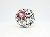 Pandora 792292C01-Disney Noel Gecesi Kâbusu Charm