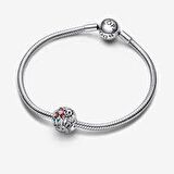 Pandora 792292C01-Disney Noel Gecesi Kâbusu Charm
