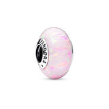 Işıltılı Pembe Charm 791691C03