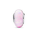 Işıltılı Pembe Charm 791691C03